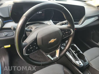 2025 Chevrolet Trax LT - miniatura 10
