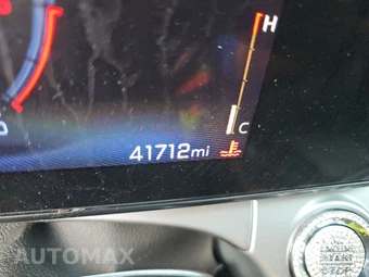 2025 Chevrolet Trax LT - miniatura 12