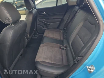 2025 Chevrolet Trax LT - miniatura 13