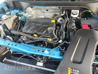 2025 Chevrolet Trax LT - miniatura 15