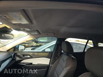 2025 Chevrolet Trax LT - miniatura 17