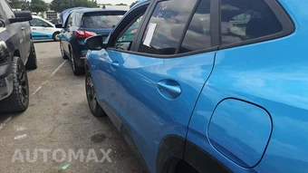 2025 Chevrolet Trax LT - miniatura 23