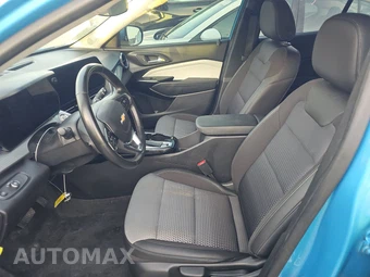 2025 Chevrolet Trax LT - miniatura 7