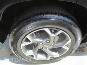 2025 Chevrolet Trax LT – miniatura 15