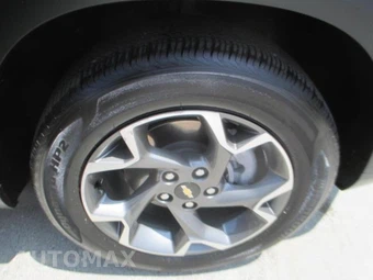 2025 Chevrolet Trax LT – miniatura 16