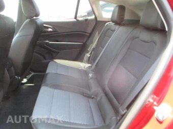 2025 Chevrolet Trax LT – miniatura 21