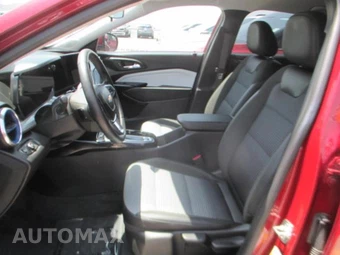 2025 Chevrolet Trax LT – miniatura 23