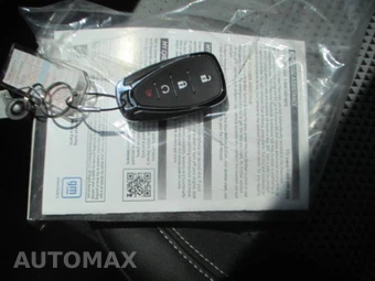 2025 Chevrolet Trax LT – miniatura 24