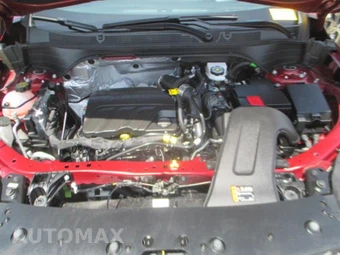 2025 Chevrolet Trax LT – miniatura 3