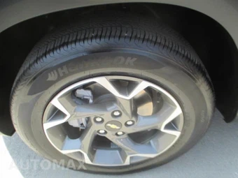 2025 Chevrolet Trax LT – miniatura 8