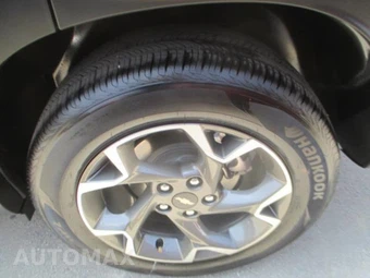 2025 Chevrolet Trax LT – miniatura 9