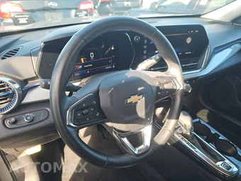 2025 Chevrolet Trax LT - miniatura 10