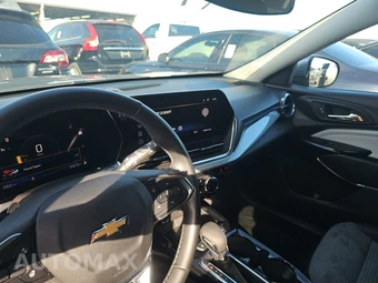 2025 Chevrolet Trax LT - miniatura 11