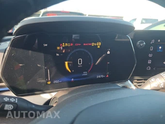 2025 Chevrolet Trax LT - miniatura 12