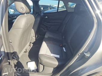 2025 Chevrolet Trax LT - miniatura 13