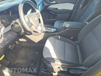 2025 Chevrolet Trax LT - miniatura 7