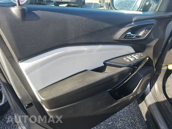 2025 Chevrolet Trax LT - miniatura 9
