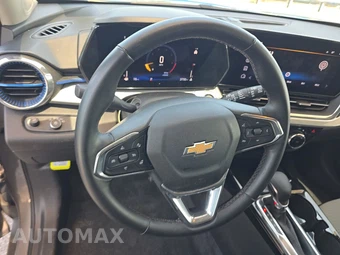 2025 Chevrolet Trax LT - miniatura 10