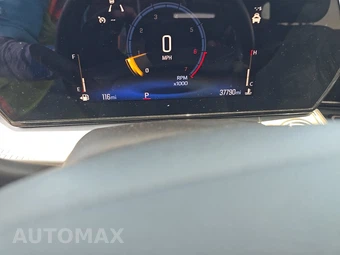 2025 Chevrolet Trax LT - miniatura 12
