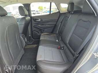 2025 Chevrolet Trax LT - miniatura 13
