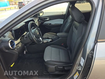 2025 Chevrolet Trax LT - miniatura 7