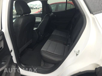 2025 Chevrolet Trax LT - miniatura 13