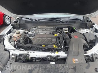 2025 Chevrolet Trax LT - miniatura 15