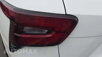 2025 Chevrolet Trax LT - miniatura 19