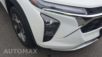 2025 Chevrolet Trax LT - miniatura 20