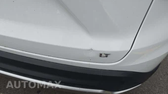 2025 Chevrolet Trax LT - miniatura 21