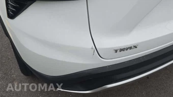 2025 Chevrolet Trax LT - miniatura 22