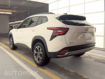 2025 Chevrolet Trax LT - miniatura 6