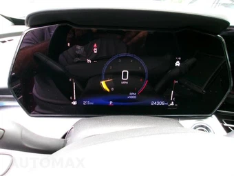 2025 Chevrolet Trax LT - miniatura 11