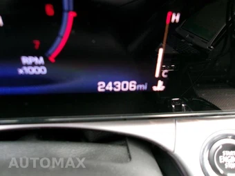 2025 Chevrolet Trax LT - miniatura 12