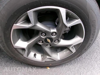 2025 Chevrolet Trax LT - miniatura 13