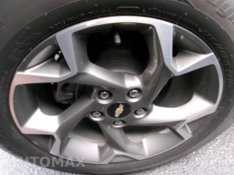 2025 Chevrolet Trax LT - miniatura 20