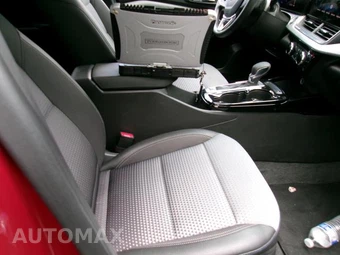 2025 Chevrolet Trax LT - miniatura 22