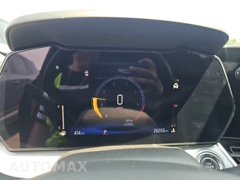 2025 Chevrolet Trax LT - miniatura 12