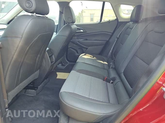 2025 Chevrolet Trax LT - miniatura 13