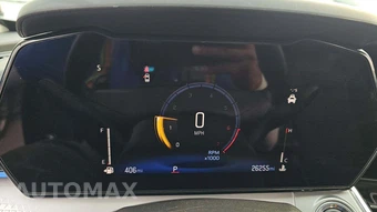 2025 Chevrolet Trax LT - miniatura 21