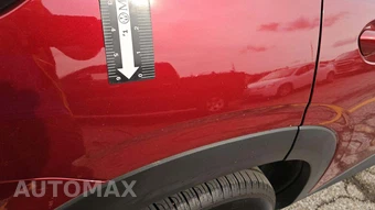 2025 Chevrolet Trax LT - miniatura 22