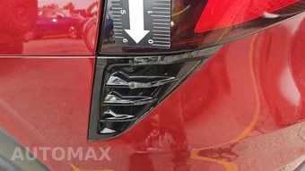 2025 Chevrolet Trax LT - miniatura 24