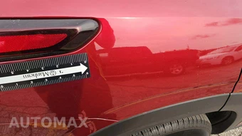 2025 Chevrolet Trax LT - miniatura 26