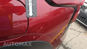 2025 Chevrolet Trax LT - miniatura 29