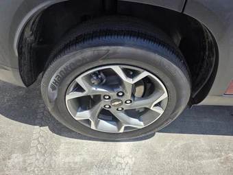 2025 Chevrolet Trax LT – miniatura 12