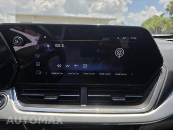 2025 Chevrolet Trax LT – miniatura 18