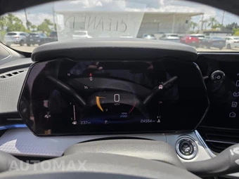 2025 Chevrolet Trax LT – miniatura 20