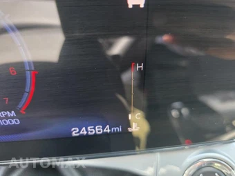 2025 Chevrolet Trax LT – miniatura 21