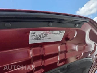 2025 Chevrolet Trax LT – miniatura 24