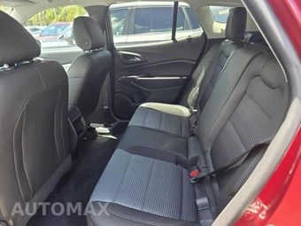 2025 Chevrolet Trax LT – miniatura 5